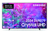Samsung 98" Smart TV – 4K UHD, HDR10+ für lebendige Farben