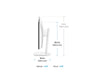 BenQ 27" LED-Monitor – Full HD, 144 Hz, USB-C