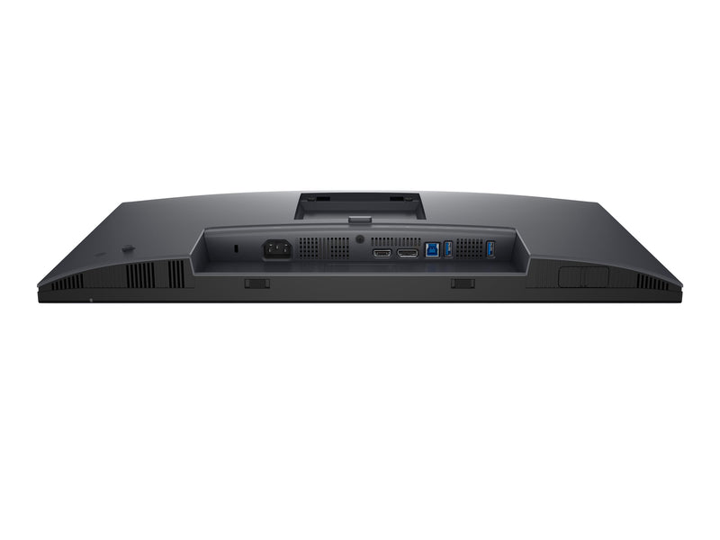 Dell 24" Monitor – QHD-Auflösung, IPS-Display