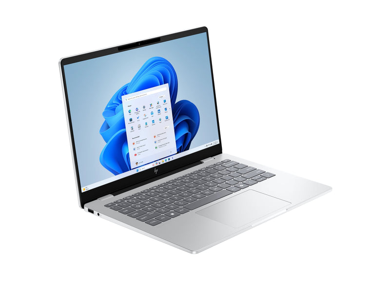 HP Laptop – Kompakt & leistungsstark mit 16GB RAM und 512GB SSD