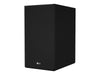 LG Soundbar – 3D-Klang, kabelloser Subwoofer