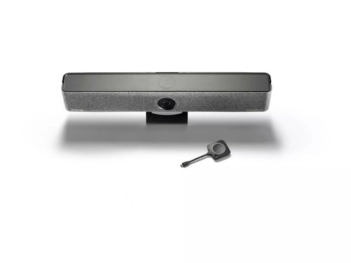 Barco ClickShare Bar – 4K Videoleiste für Konferenzen