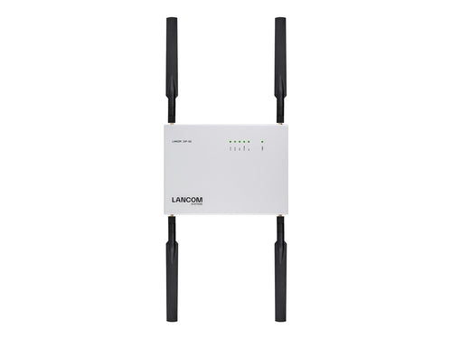 Lancom Router – Highspeed-Verbindung, sichere Netzwerke
