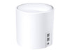 TP-Link Deco X60 WLAN-Router – Wi-Fi 6, 3er-Pack