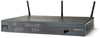 Cisco Wireless Router – 4-Port-Switch, WLAN und VPN-Unterstützung