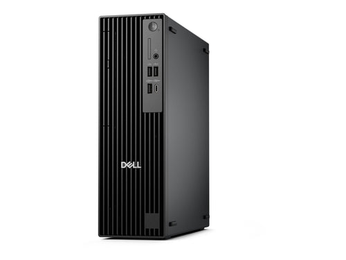 DELL Pro Slim Desktop-PC – Core Ultra 7, 32 GB RAM, 512 GB SSD