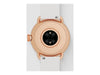 Withings ScanWatch 2 – Hybrid-Smartwatch mit Gesundheitsüberwachung