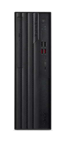 Acer Veriton Desktop-PC – Kompakt, 16 GB RAM, 512 GB SSD