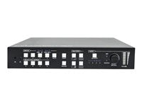 EET Vivolink Präsentations-Switcher – 4K, vielseitige Anschlussmöglichkeiten
