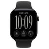 Apple Smartwatch – Aluminium, Mobilfunk, 46mm, Schwarz