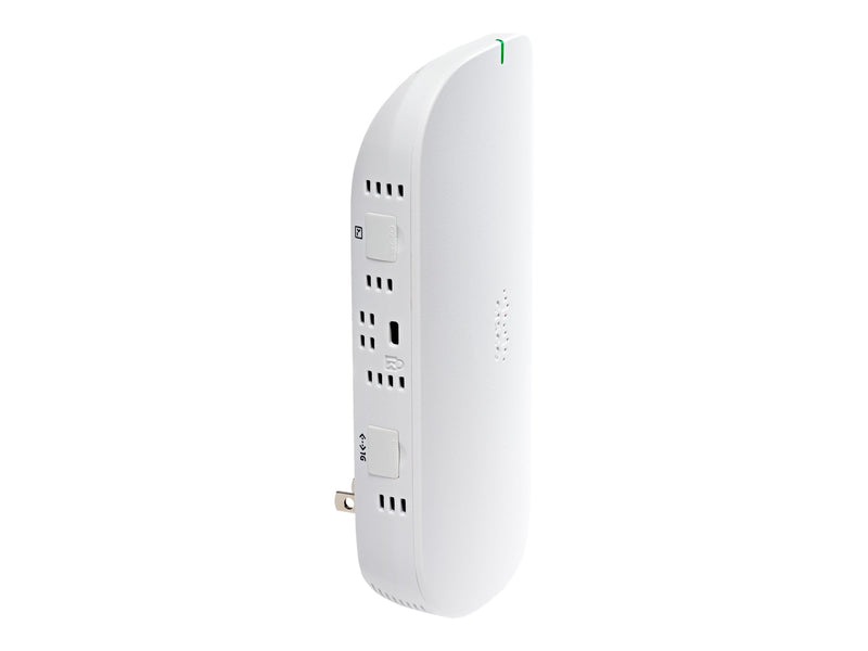 Cisco WLAN-Mesh-Extender – Erweitert Abdeckung, einfache Steckdosenmontage