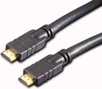 E+P HDMI-Kabel – 25 m, 3D-Unterstützung