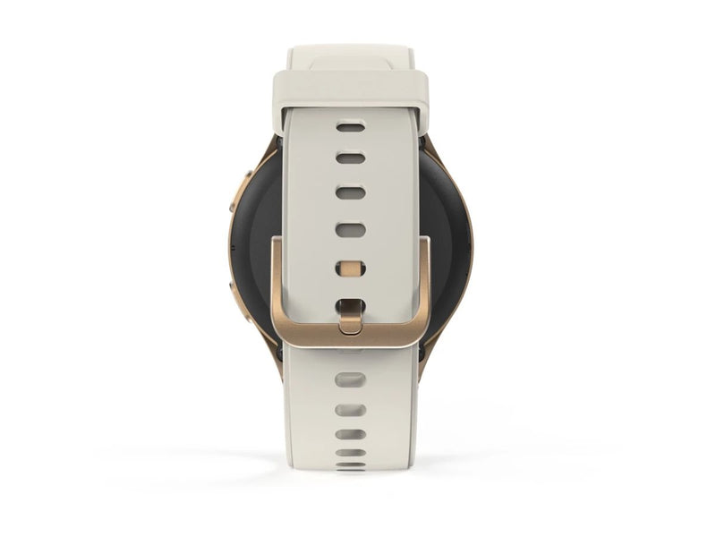 Hama Smartwatch – GPS, AMOLED-Display