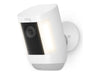 Ring Spotlight Cam Pro – WLAN-Kamera mit Zweiwege-Audio