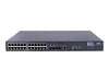 HP Enterprise 24-Port Switch – Gigabit, PoE für Netzwerkflexibilität