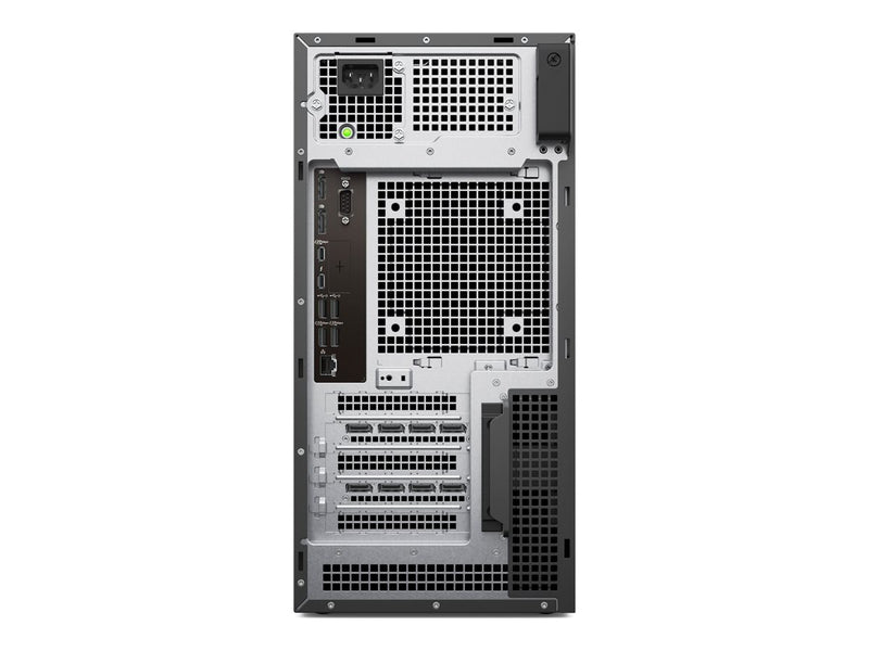 Dell Tower-PC – Leistungsstark und sicher