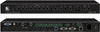 Kramer A/V Switcher – 4K-Unterstützung, Audioverstärker