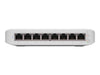 Ubiquiti UniFi Switch Lite – 8 Ports, PoE+ Unterstützung