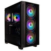 Captiva Gaming-PC – leistungsstark für intensives Spielen
