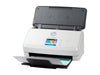 HP Scanjet Pro Dokumentenscanner – Schnell & Zuverlässig, WLAN-fähig