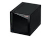 Asustor NAS-Speicher – 4-Bay, einfache Dateifreigabe