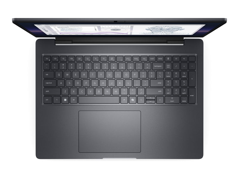 DELL Pro Max Laptop – Intel Core Ultra, 32 GB RAM