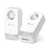 TP-Link Powerline-Adapter – Schnelles Internet über Stromleitung
