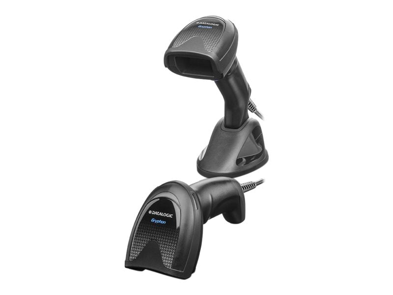 Datalogic Gryphon Barcode-Scanner – 2D-Imager, USB-Anschluss