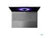 Lenovo LOQ Laptop – 15,6" Display, 16 GB RAM, 1 TB Speicher