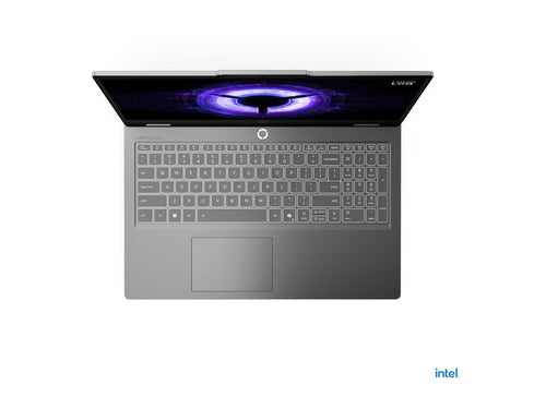 Lenovo LOQ Laptop – 15,6" Display, 16 GB RAM, 1 TB Speicher