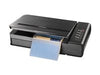 Plustek Buchscanner – A4, USB-Anschluss, für Bücher geeignet