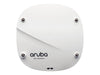 HP Enterprise Aruba Access Point – Schnelle Datenübertragung, Deckenmontage
