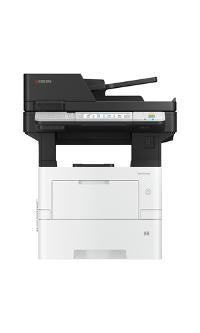 KYOCERA Multifunktionsdrucker – Drucken, Scannen, Kopieren leicht gemacht