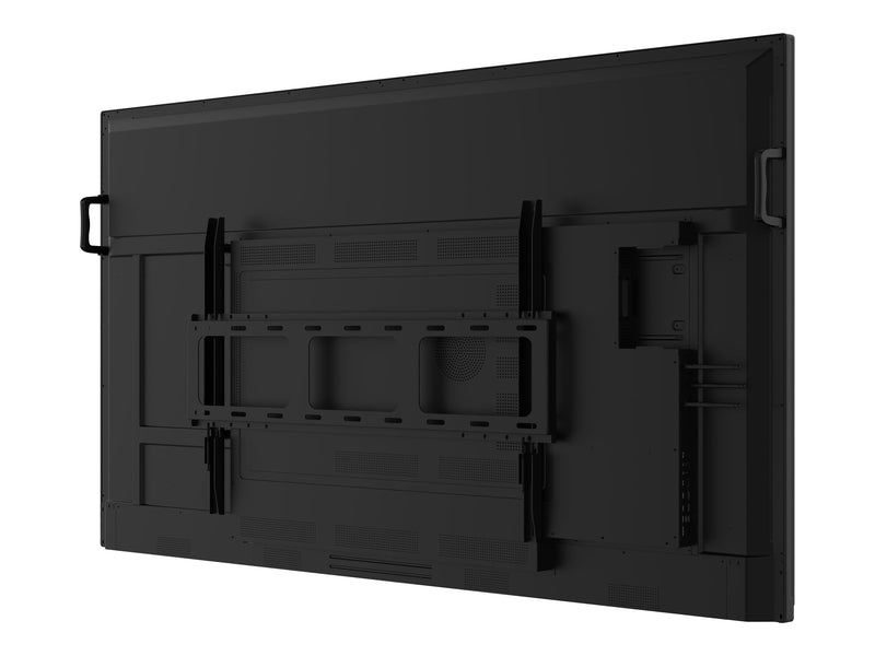 Iiyama 75" Touchscreen-Display – 4K UHD, interaktiv