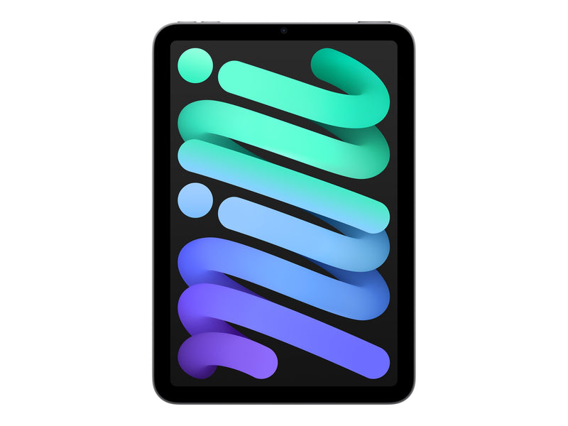 Apple iPad mini – Kompakt, leistungsstark mit 8,3" Display