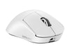 Logitech Gaming-Maus – Ergonomisch, kabellos & kabelgebunden