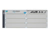 HP Enterprise Netzwerkswitch – 10 Gigabit Ethernet, PoE+