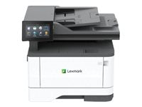 Lexmark Multifunktionsdrucker – Laser, WLAN, schnelles Drucken