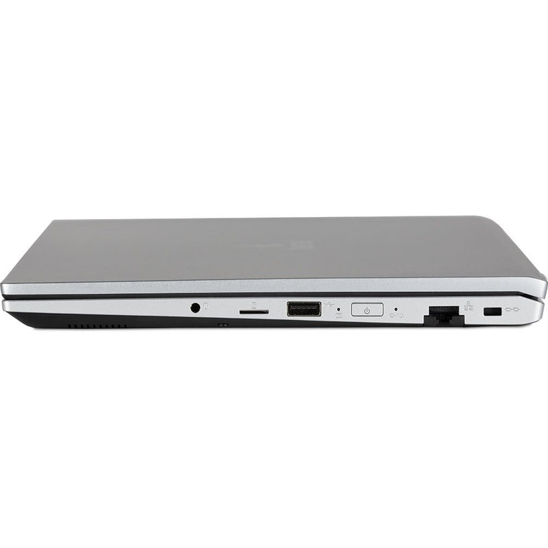 WORTMANN TERRA 15" Laptop – Core i7, 16 GB RAM, 512 GB SSD