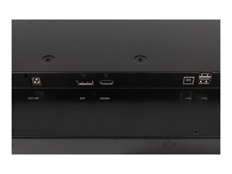 Iiyama Touchscreen-Monitor – 15,6" Full HD, IPS-Display
