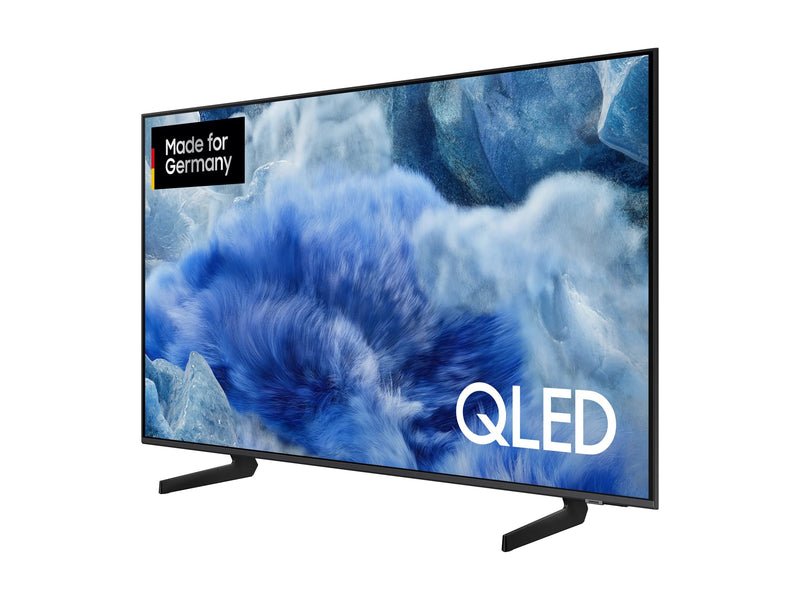 Samsung 50" 4K Smart TV – Lebendige Farben, AI-Unterstützung