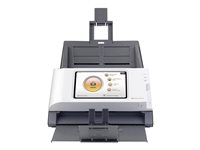 Plustek Dokumentenscanner – Einfaches Scannen, vielseitige Funktionen