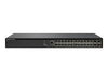 Lancom Netzwerk-Switch – 28 Ports, Power over Ethernet