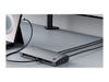 ALOGIC Dockingstation – Thunderbolt 4, 3 Bildschirme anschließen