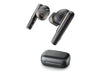 Poly Voyager Free 60+ UC In-Ear-Kopfhörer – Kabellos, Geräuschunterdrückung