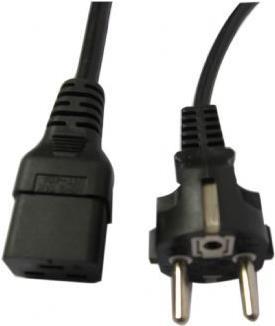 Juniper Stromkabel – 2,5 m, 250 V für Europa