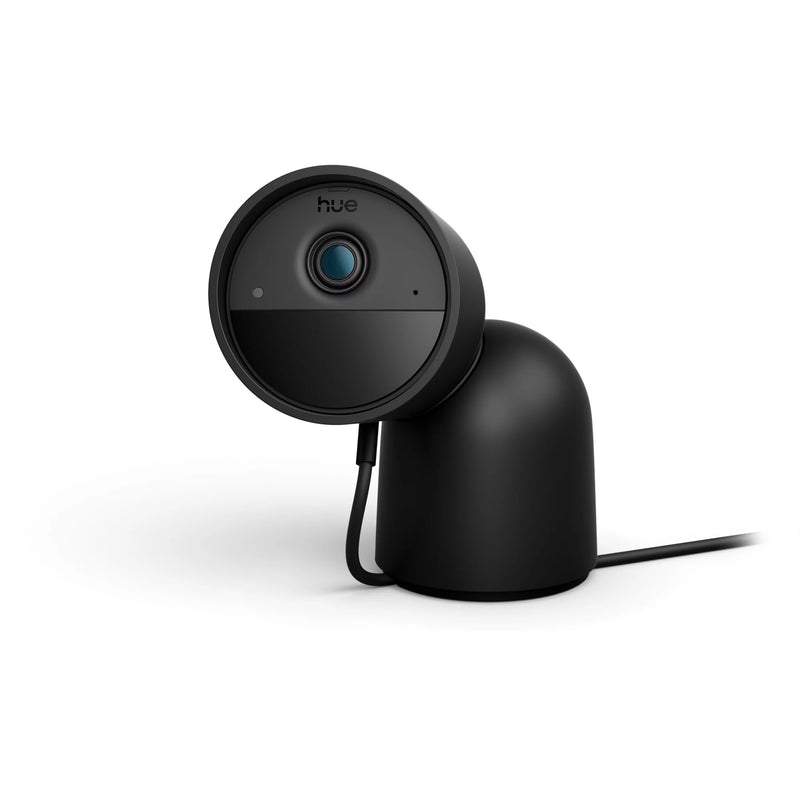 Philips Hue Sicherheitskamera – 2K-Video, kabelgebunden