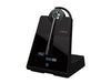 Jabra Engage 75 Headset – kabellos, DECT & Bluetooth