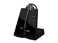 Jabra Engage 75 Headset – kabellos, DECT & Bluetooth