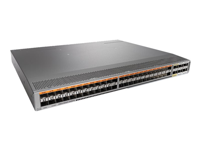 Cisco Netzwerk-Erweiterungsmodul – 48 Ports, 40 Gigabit Unterstützung
